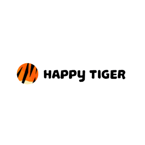 Happy Tiger Casino Logo